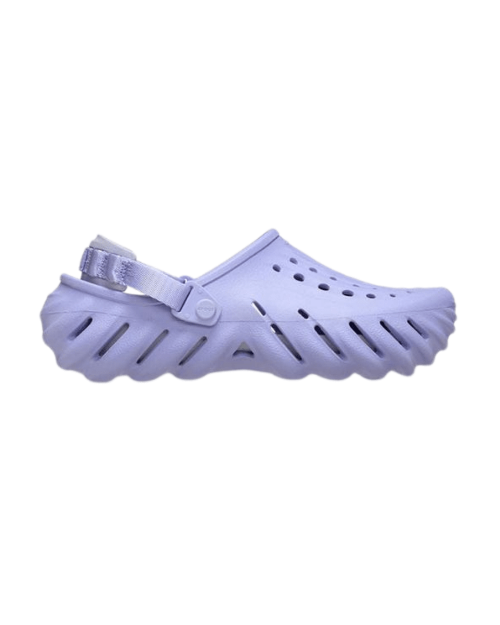 Saboti CROCS ECHO Mystic Purple - 1zero1.ro