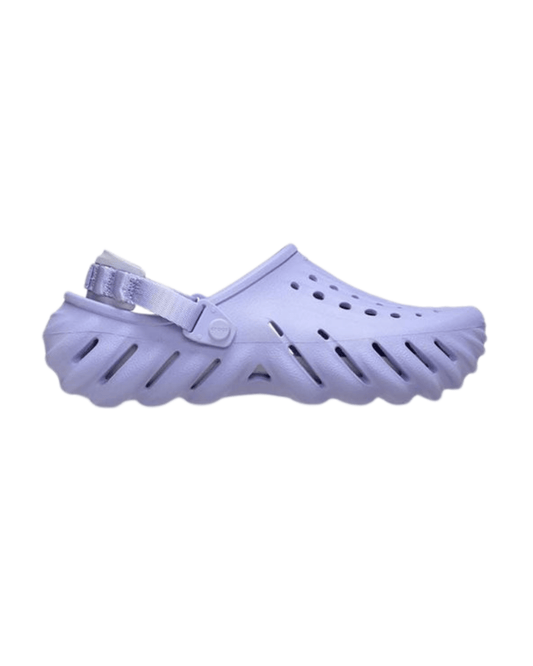 Saboti CROCS ECHO Mystic Purple - 1zero1.ro