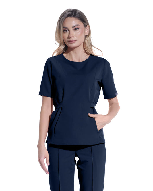 Costum medical CONTOUR Navy