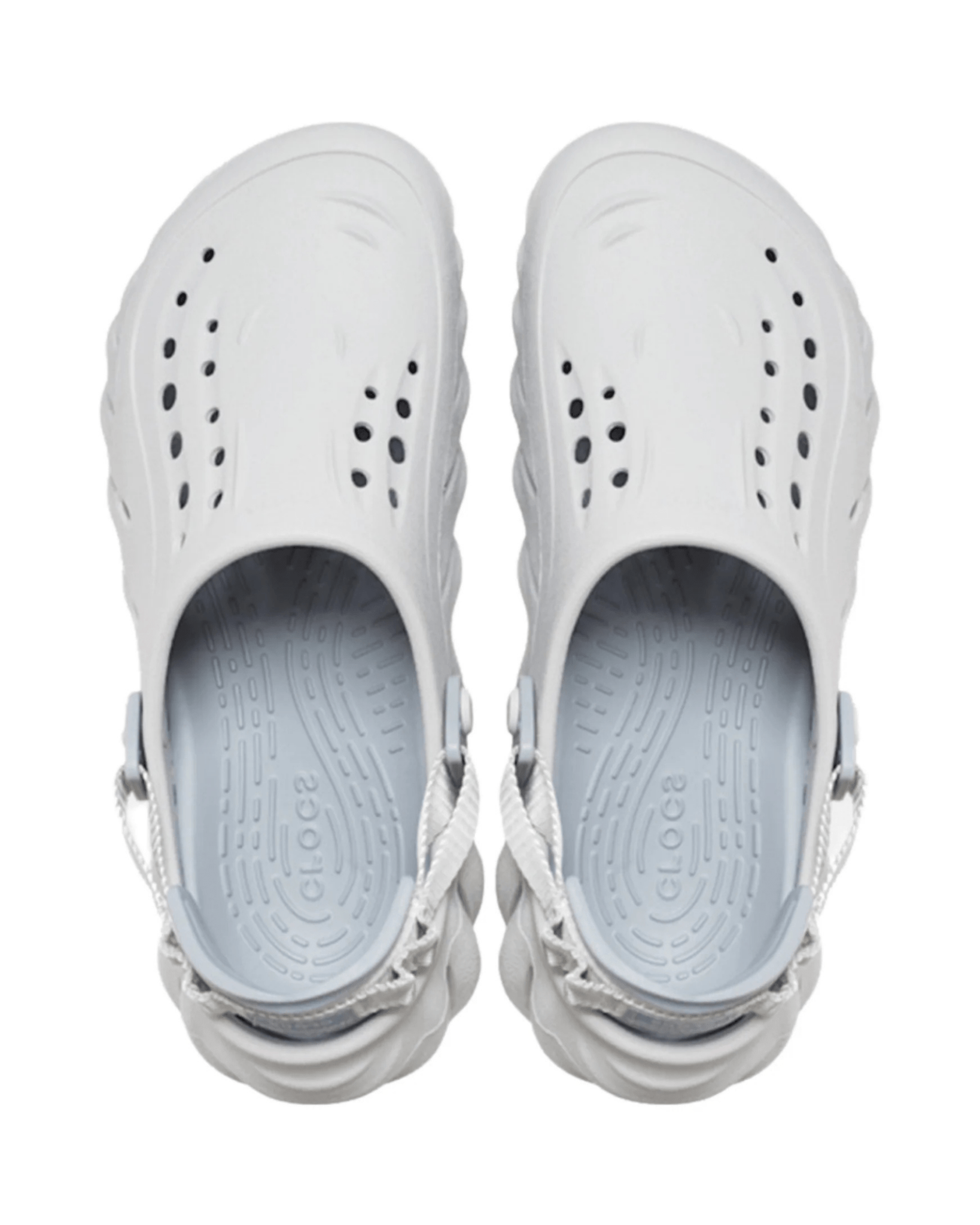 Saboti CROCS ECHO Atmosphere - 1zero1.ro