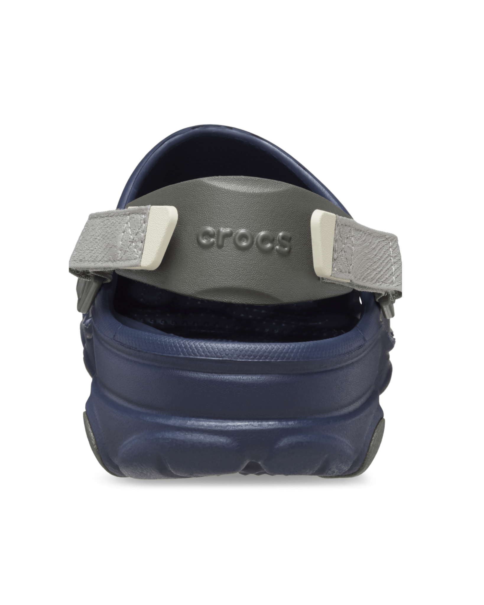 Saboti CROCS All Terain Navy - 1zero1.ro