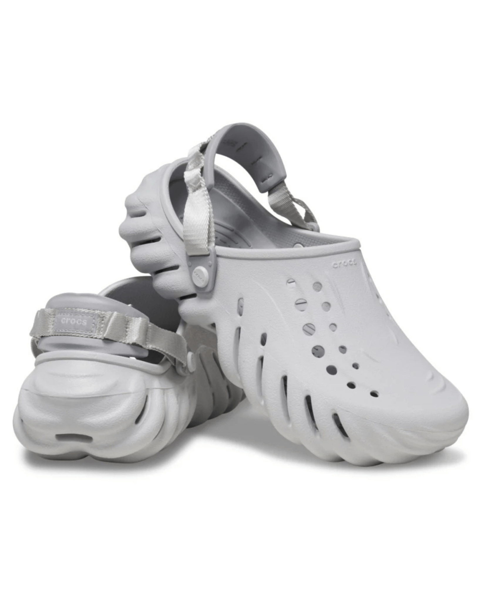 Saboti CROCS ECHO Atmosphere - 1zero1.ro