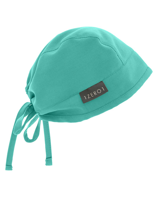 Boneta medicala unisex NOMA Turcoaz