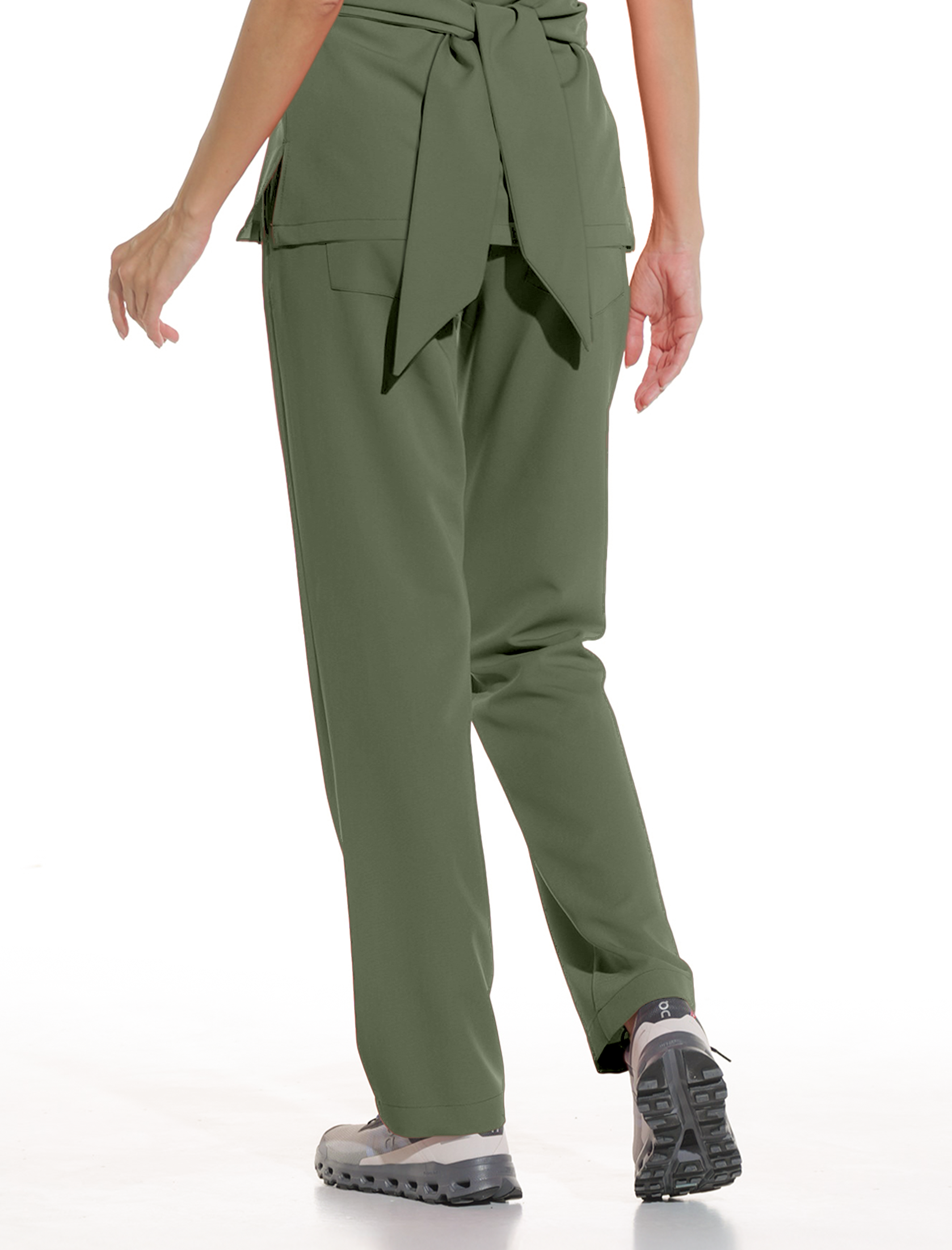 Costum medical STYLE Olive - Imagine 6