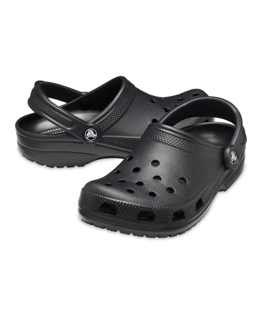 Saboti CROCS CLASSIC Black