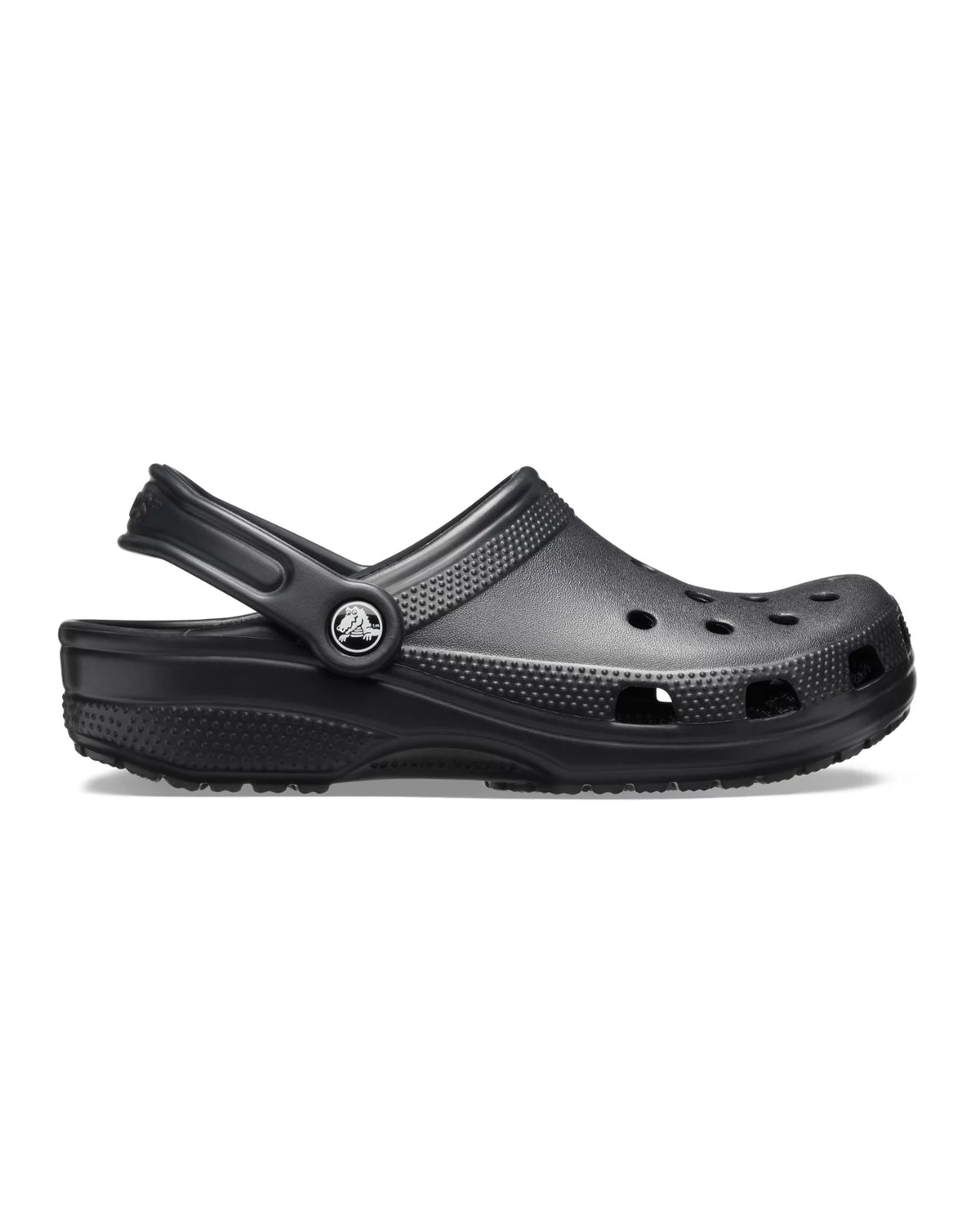 Saboti CROCS CLASSIC Black