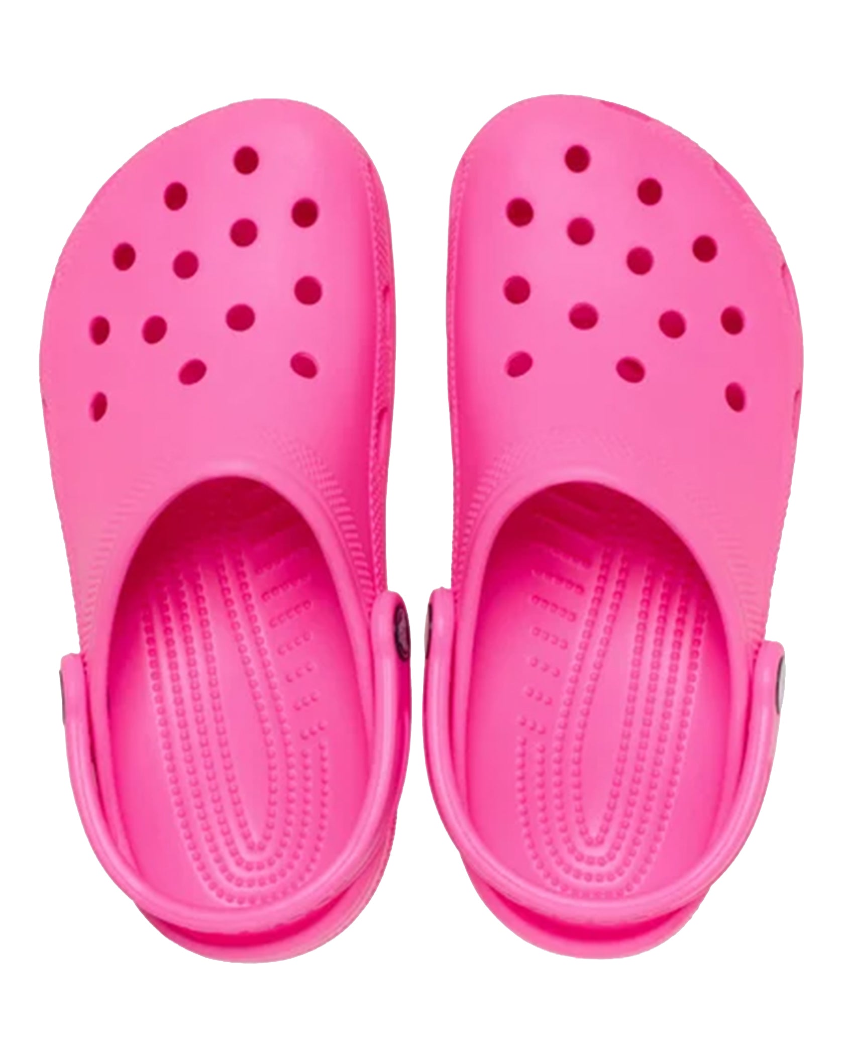 Saboti CROCS CLASSIC Pink Punch - Imagine 4