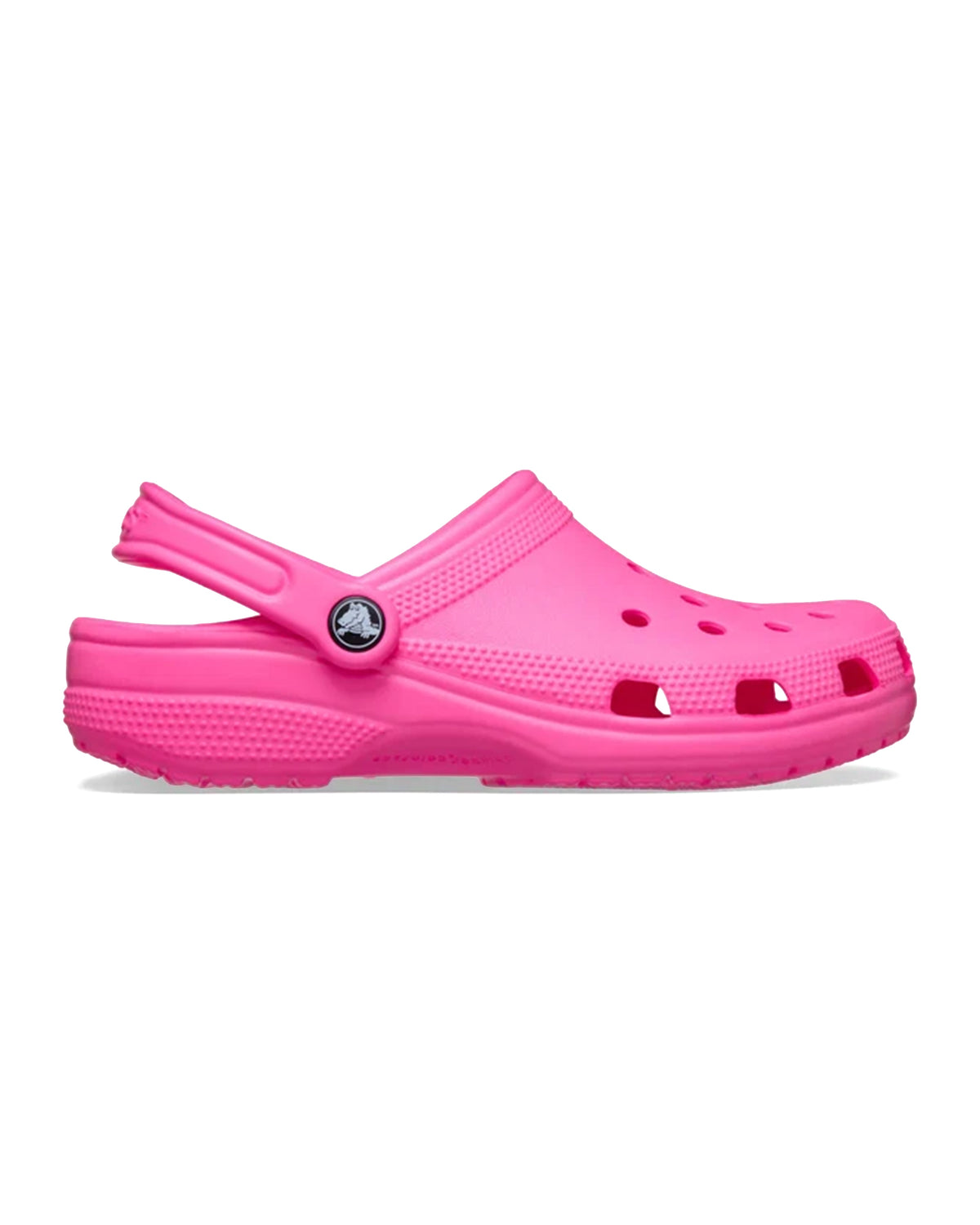Saboti CROCS CLASSIC Pink Punch