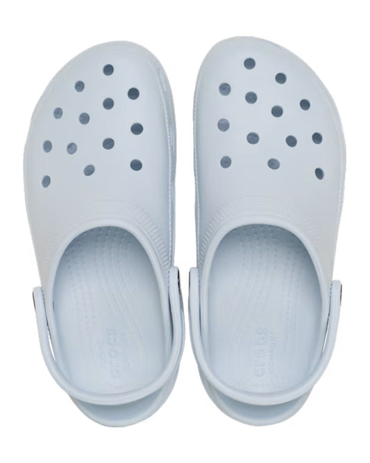 Saboti CROCS CLASSIC PLATFORM Sky Ice