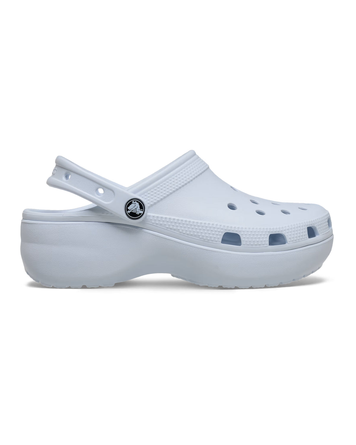 Saboti CROCS CLASSIC PLATFORM Sky ice