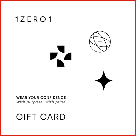 CARD CADOU 1ZERO1