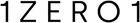 1ZERO1