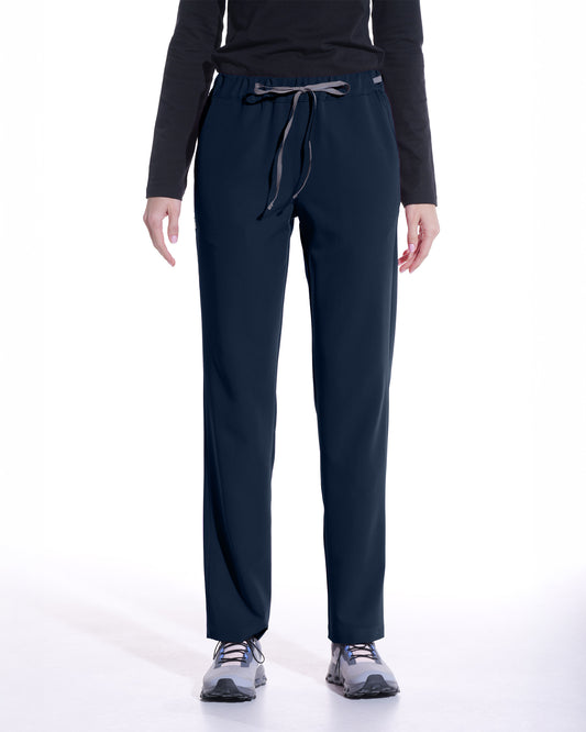LINEA pantaloni medicali navy