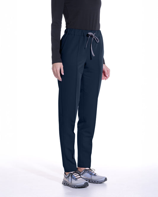 NORMA pantaloni medicali navy