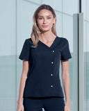 PERLA bluza medicala navy