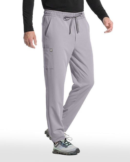 NORM Blue Scrub Pants