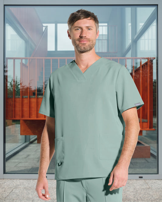 RAND bluza medicala jad