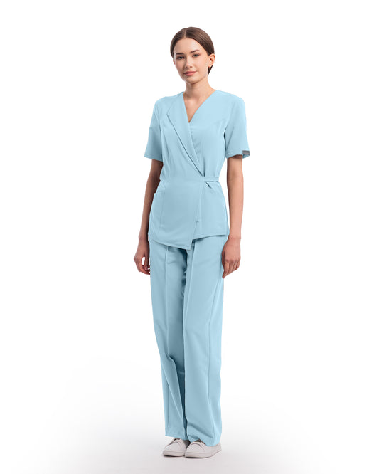 Costum medical STUDIO Blue