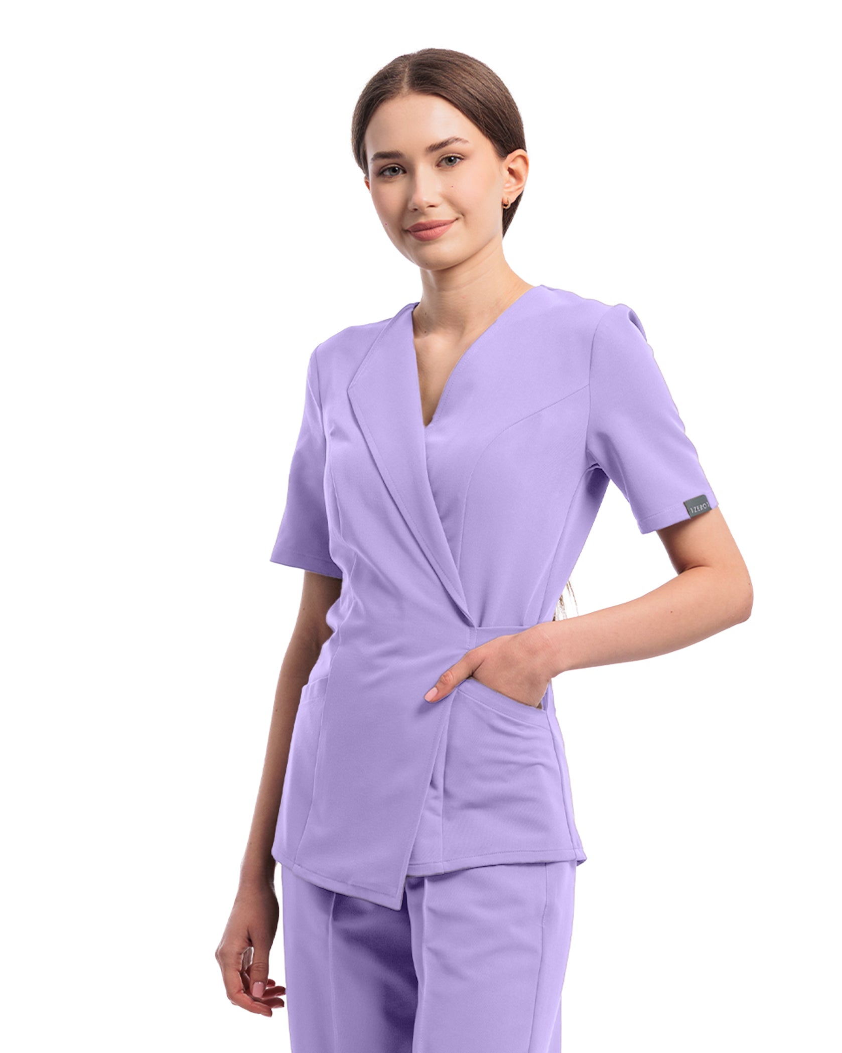Costum medical STUDIO Lila - Imagine 5