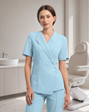 SIENA bluza medicala blue