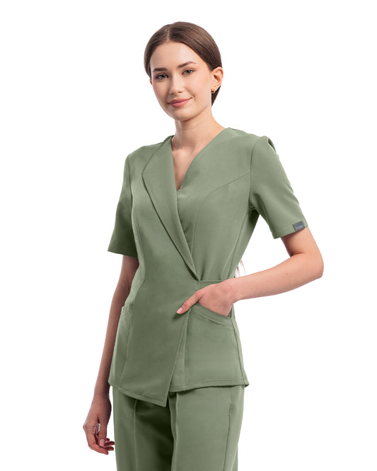 Costum medical STUDIO Olive