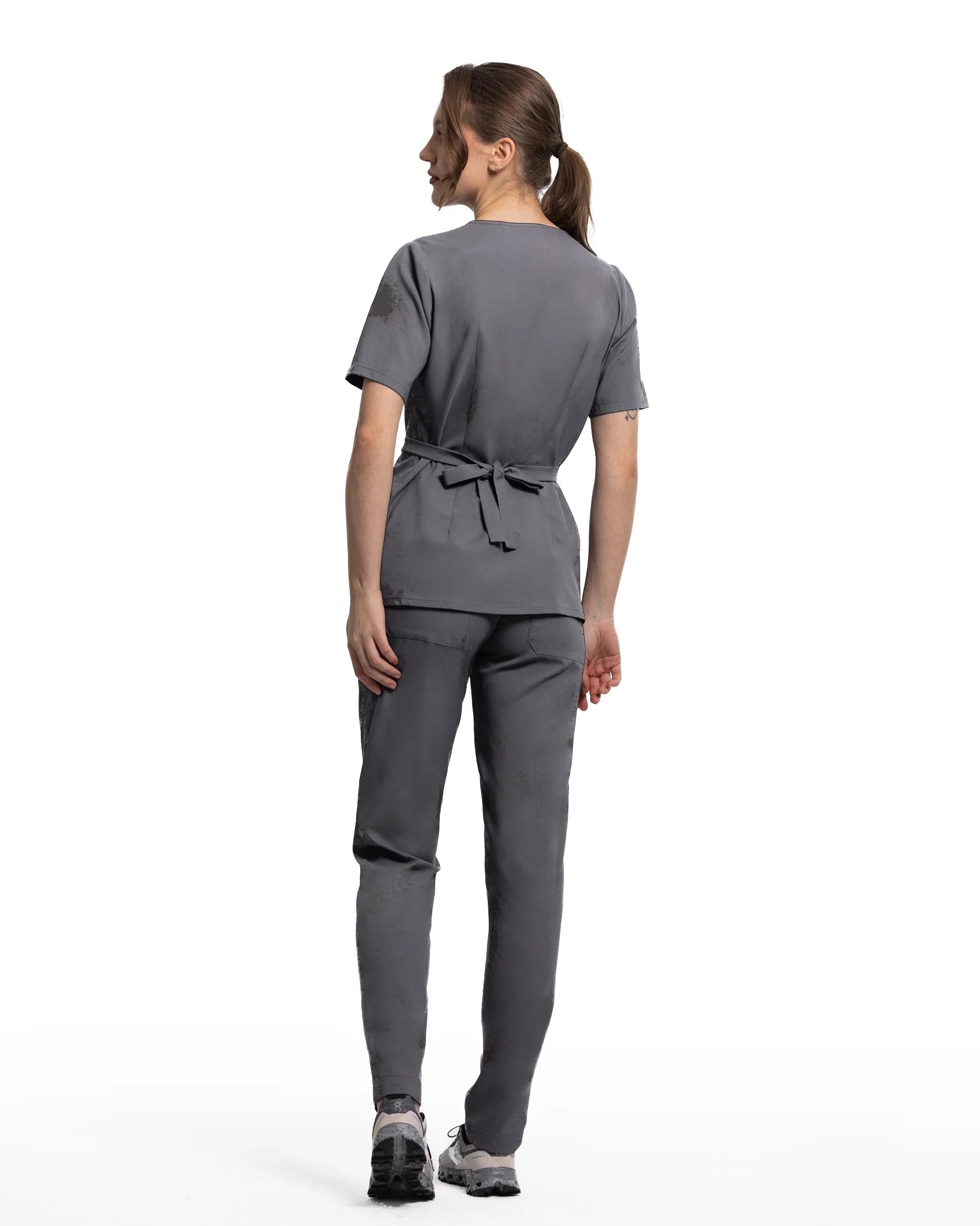 Costum medical CONTOUR Grafit - Imagine 4