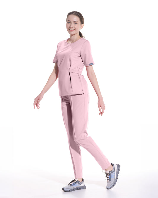 Bluza medicala THALYA bloom