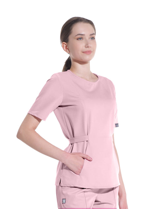 Bluza medicala THALYA bloom