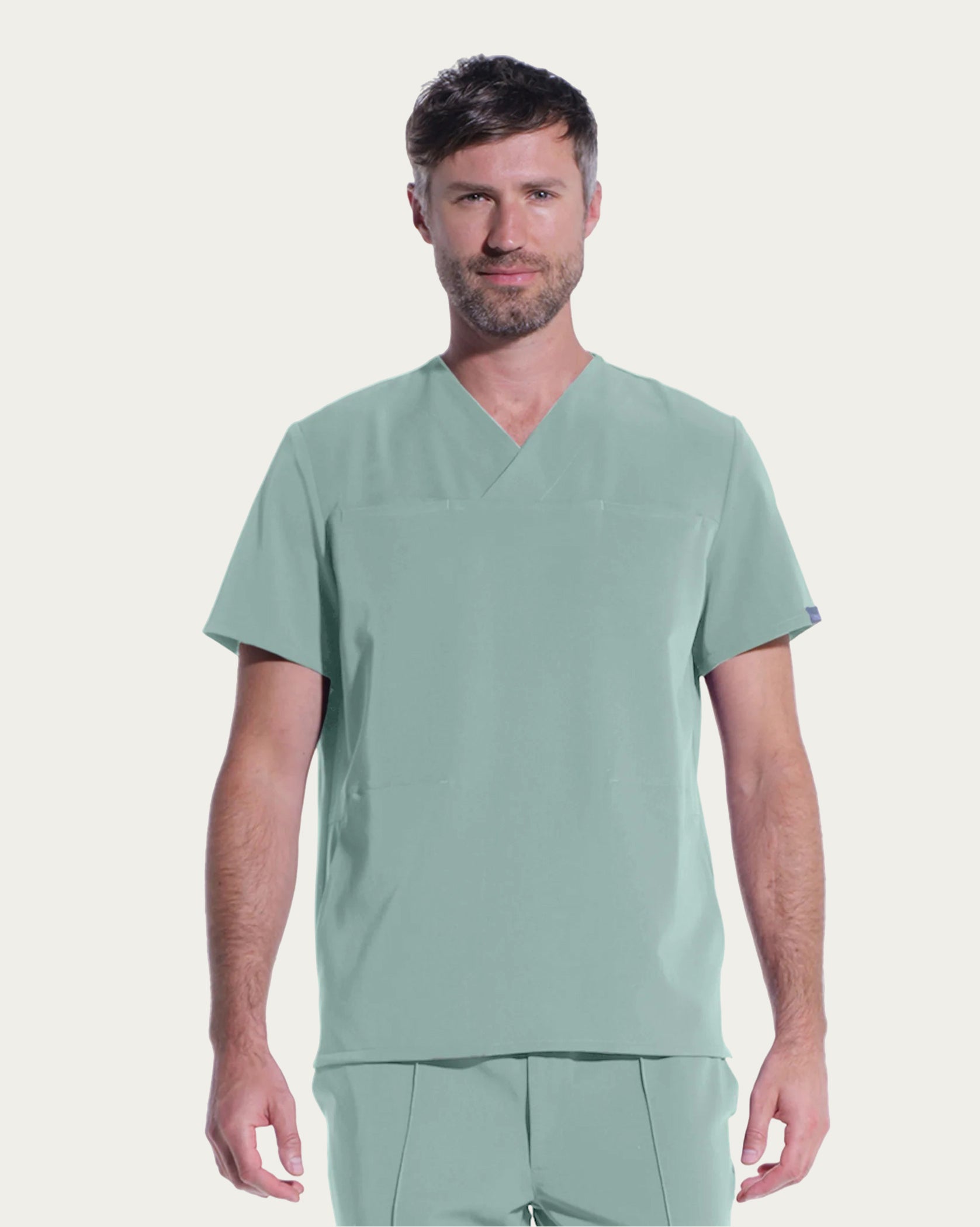 WAVE bluza medicala jad - Vedere frontala