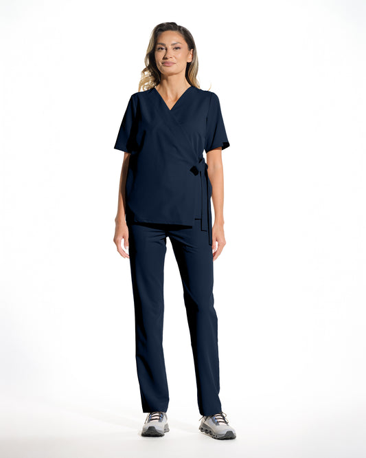 ANAIS bluza medicala navy