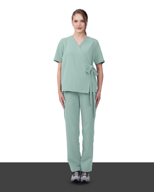 Bluza medicala ANAIS jad - 1zero1.ro