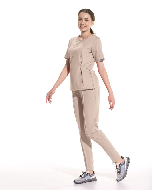 Costum medical CONTOUR Latte