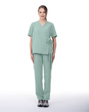 Bluza medicala ANAIS jad - 1zero1.ro