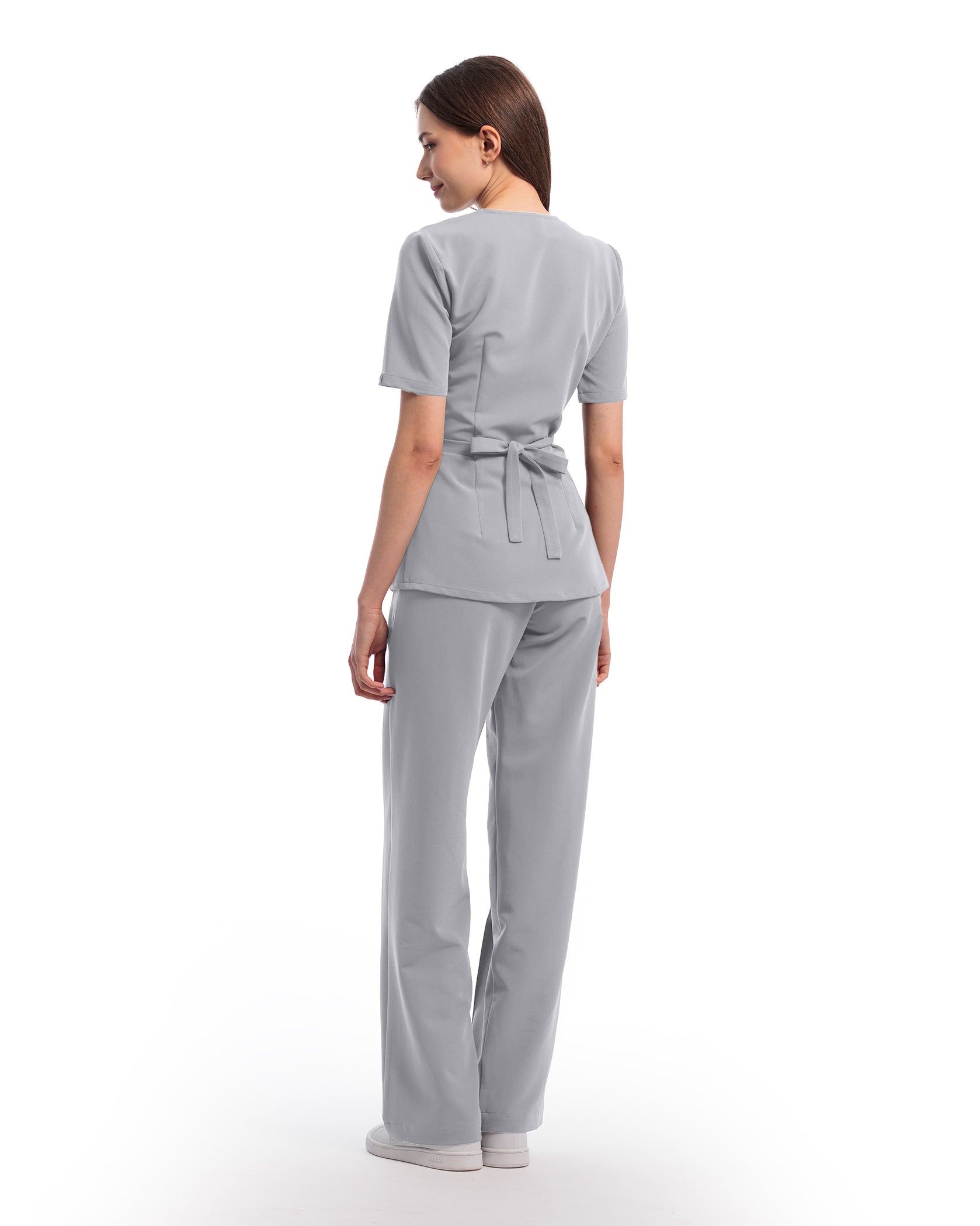 SIENA Grau Kasack - Bild 4