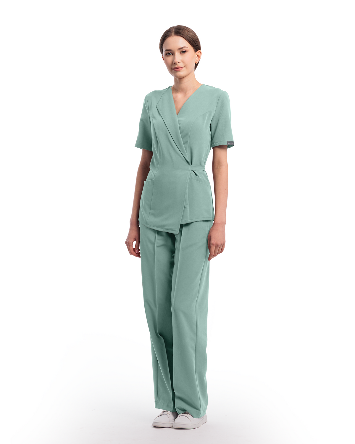 Costum medical SIENA jad