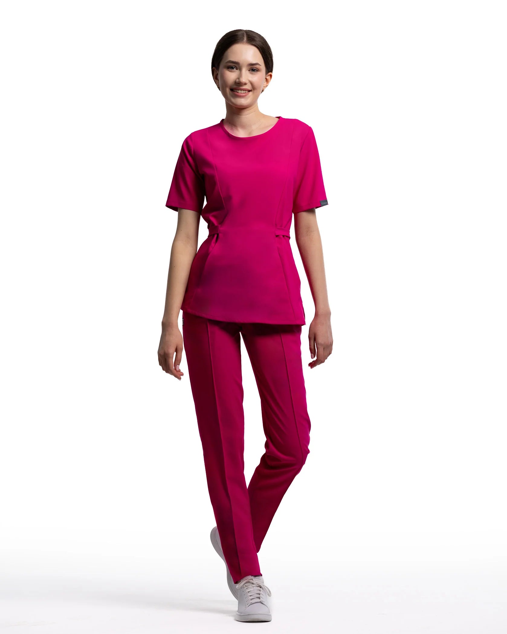 Costum medical CONTOUR Orchid - Imagine 4