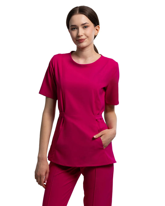 Costum medical CONTOUR Orchid
