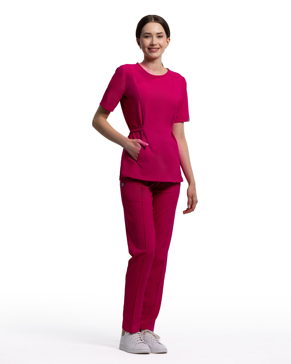 THALYA Orchidee Kasack