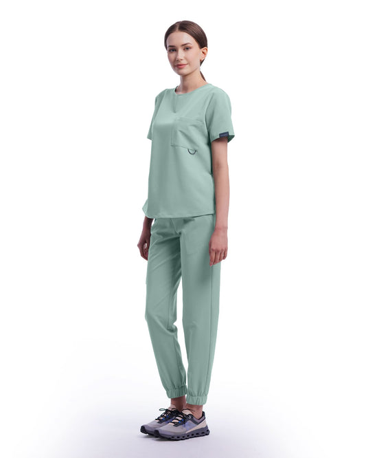 Bluza medicala FLOW jad