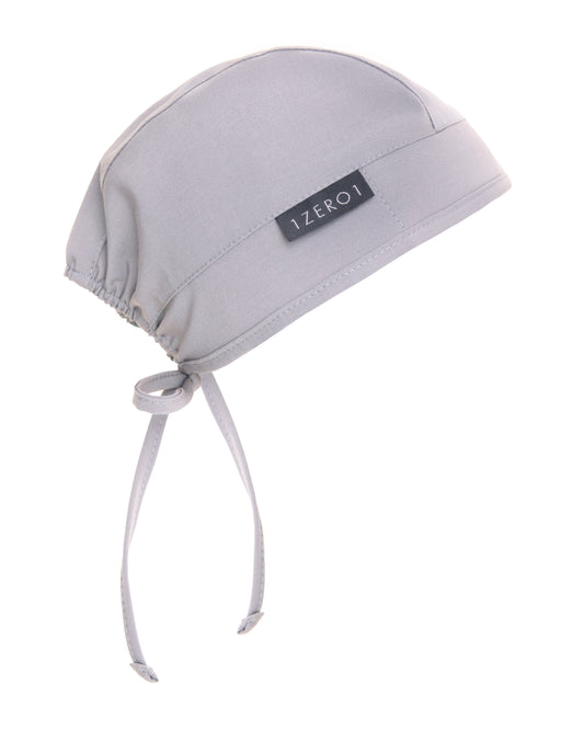 Boneta medicala unisex NOMA Gri