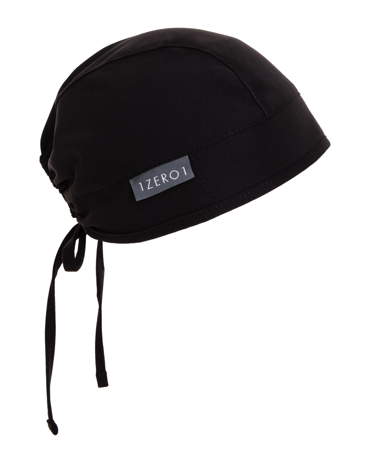 Boneta medicala unisex NOMA Negru