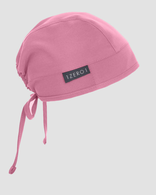 Boneta medicala unisex NOMA Rose Dust