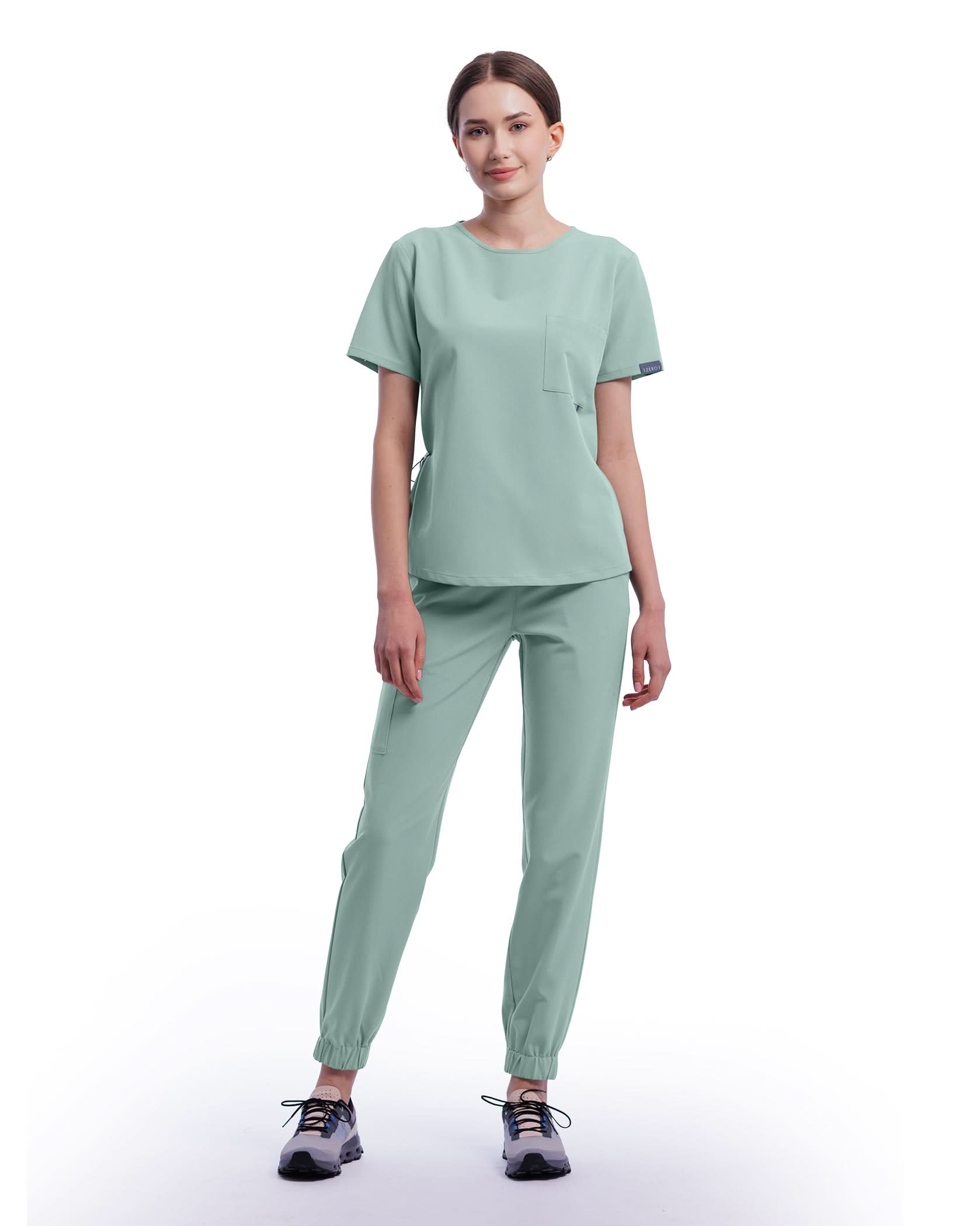 Costum medical ACTIVE Jad - Imagine 5