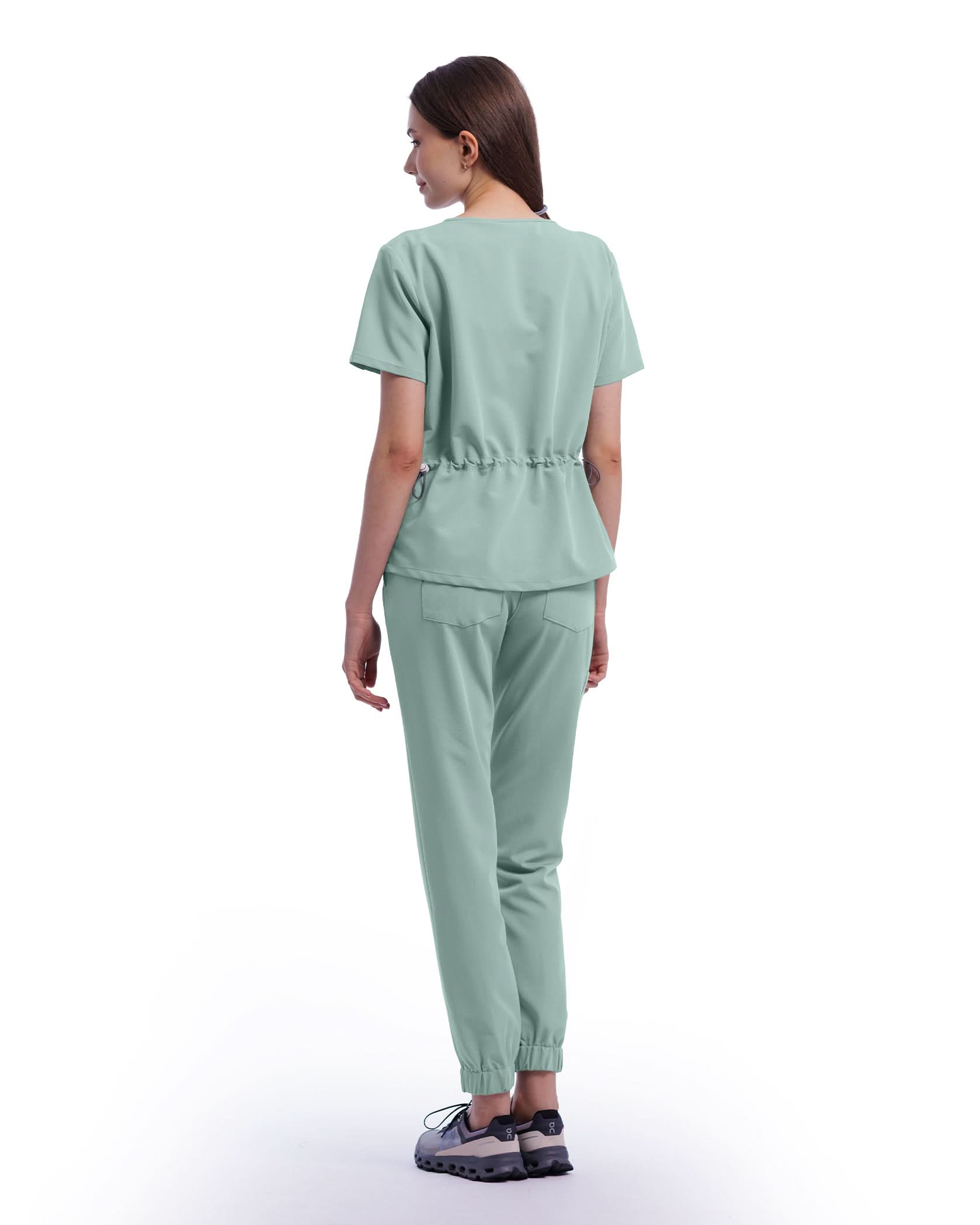 Costum medical ACTIVE Jad - Imagine 6