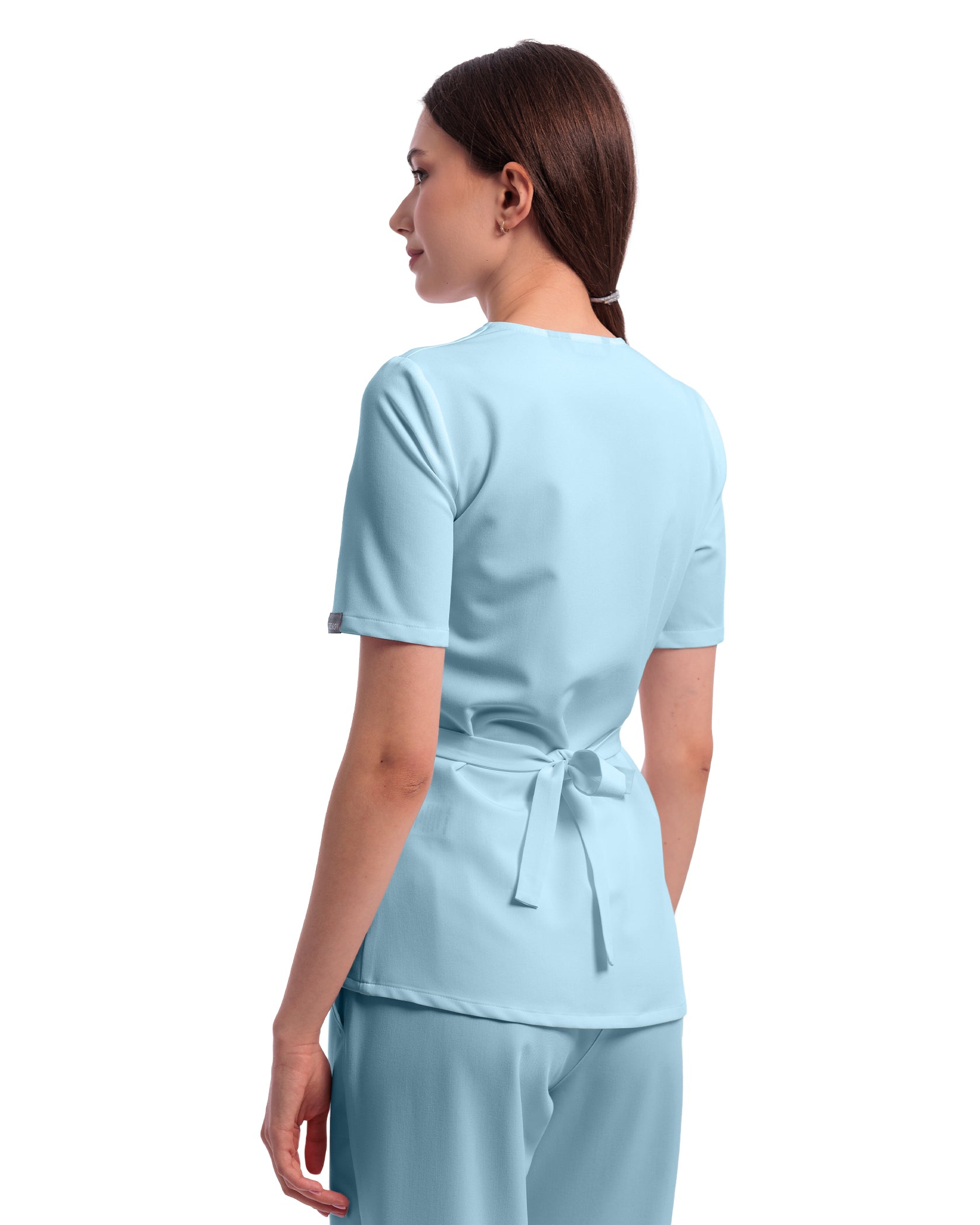 Costum medical STUDIO Blue - Imagine 7