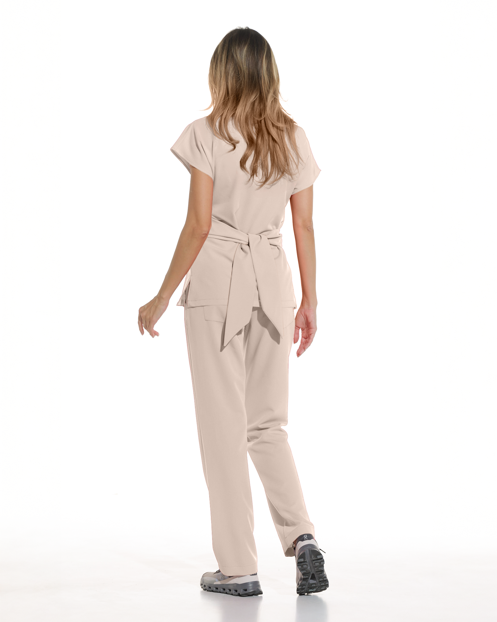 Costum medical STYLE Latte - Imagine 5