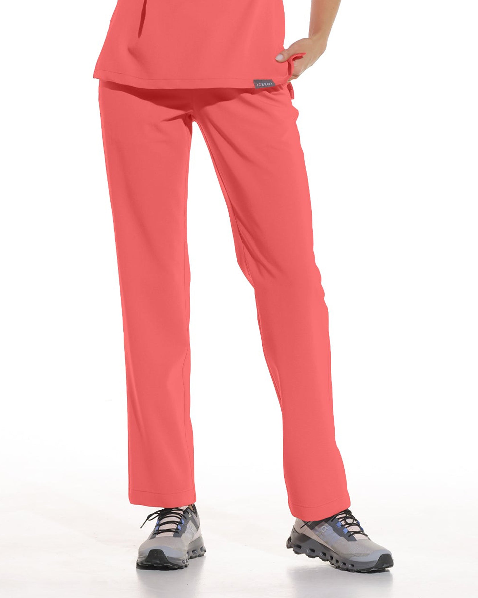 Costum medical STYLE Salmon - Imagine 3