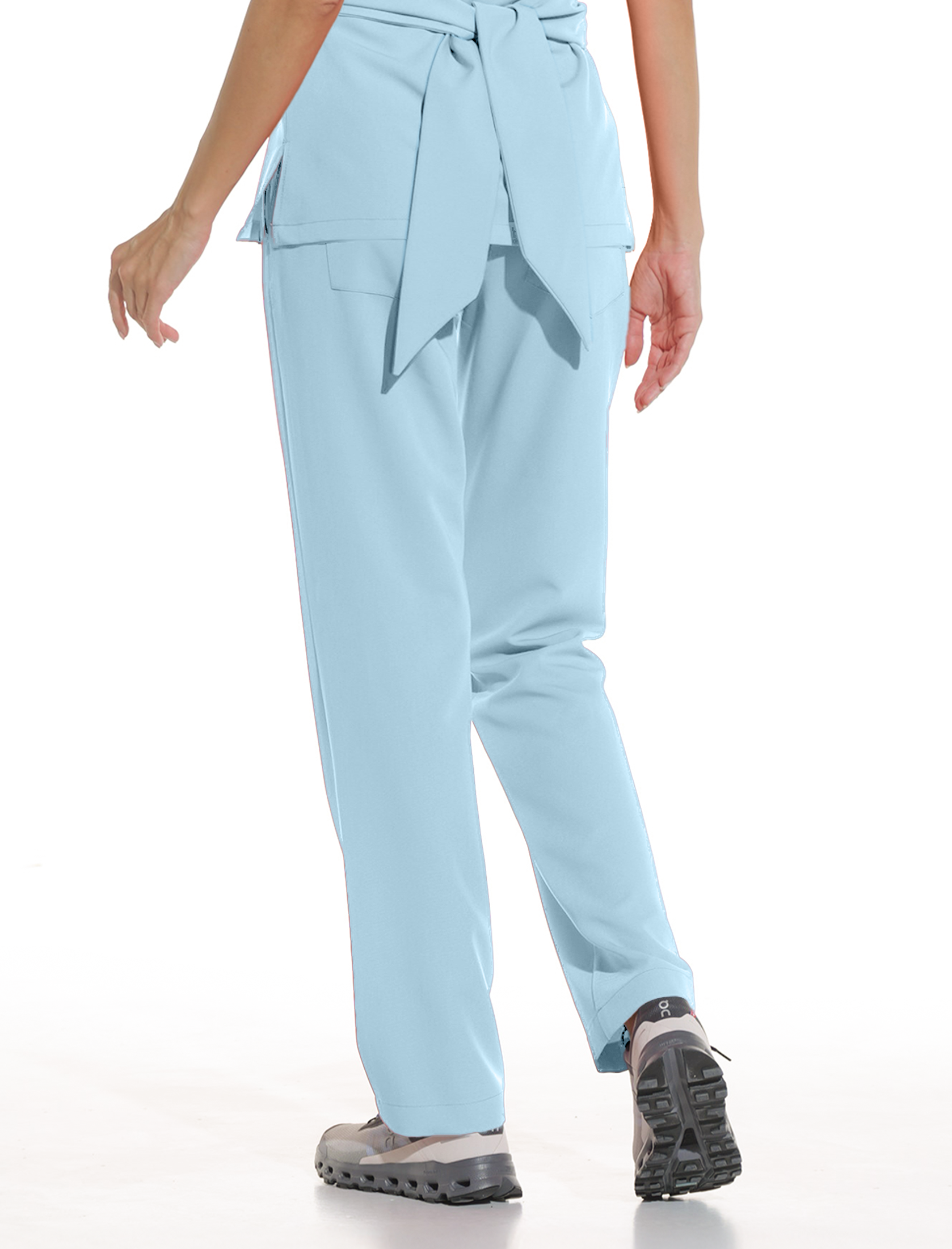 Costum medical STYLE Blue - Imagine 7