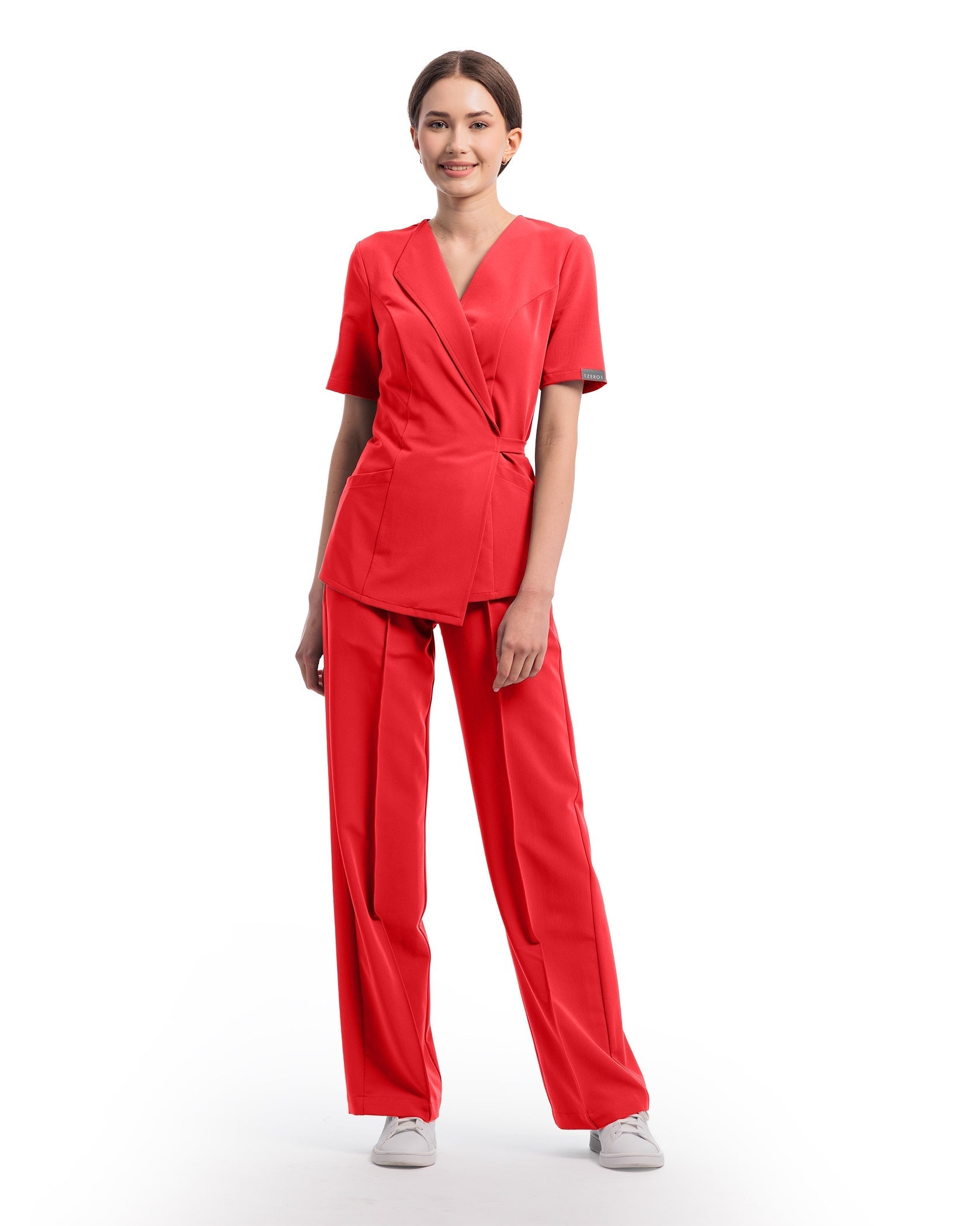 Costum medical STUDIO Rosu - Imagine 4