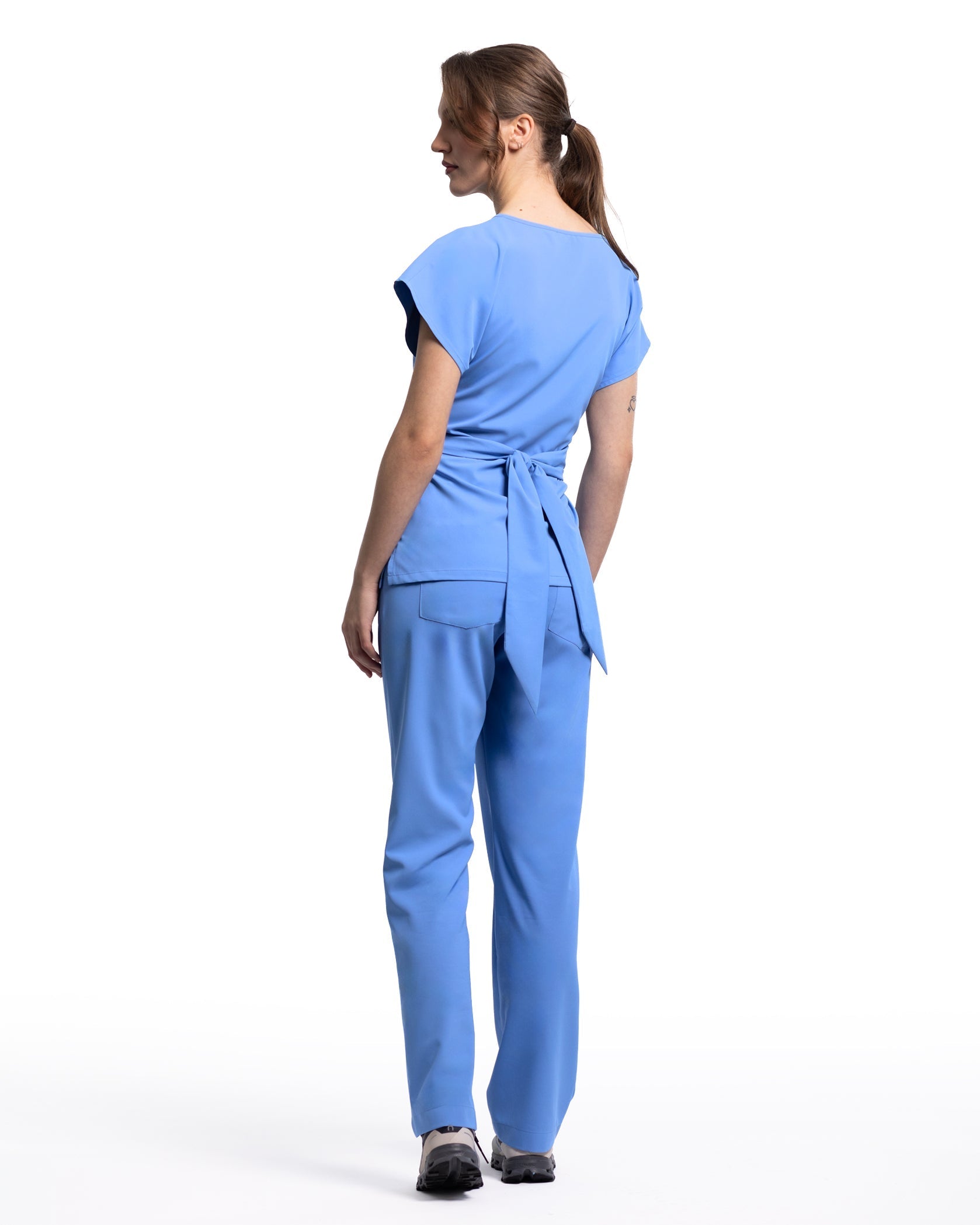 Costum medical STYLE Ciel - Imagine 5